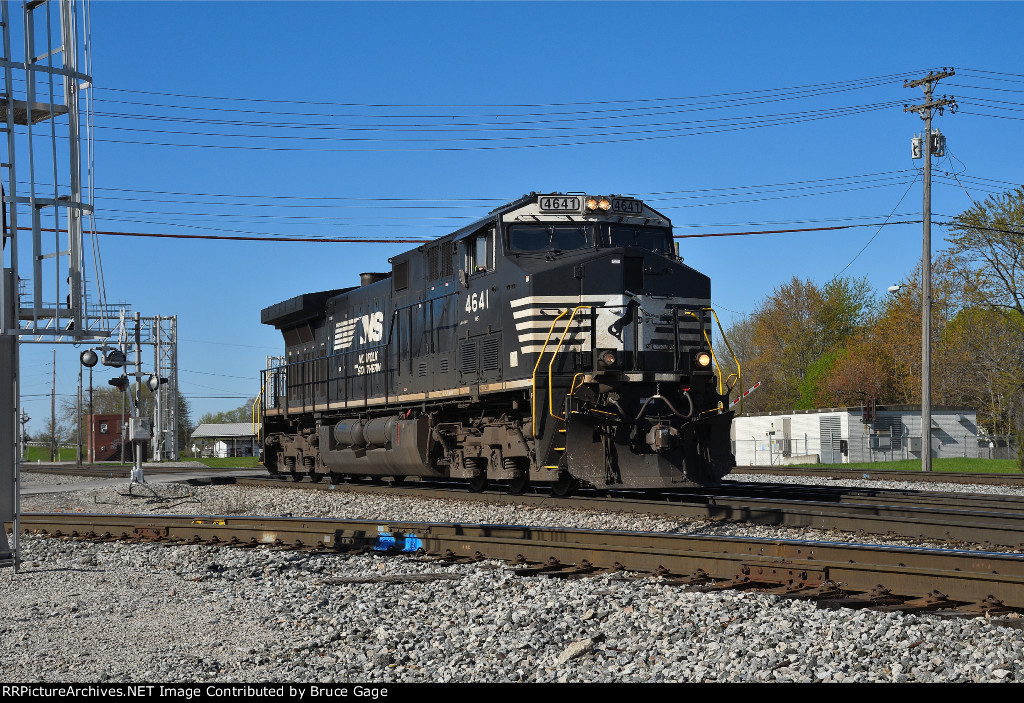 NS 4641